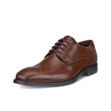 Pantofi business barbati ECCO Melbourne (Brown) 62163401014