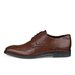 Pantofi business barbati ECCO Melbourne (Brown) 62163401014